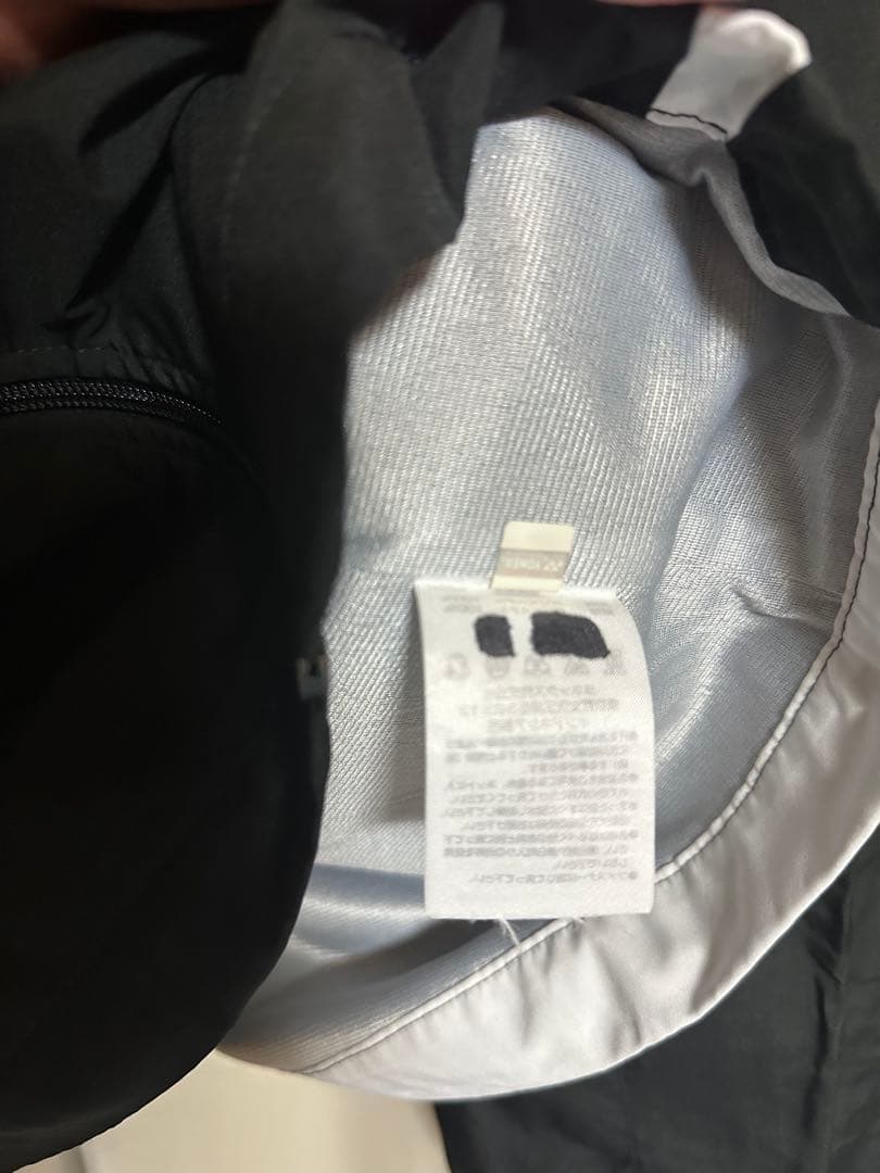 YONEX テニスウェア 上下セット