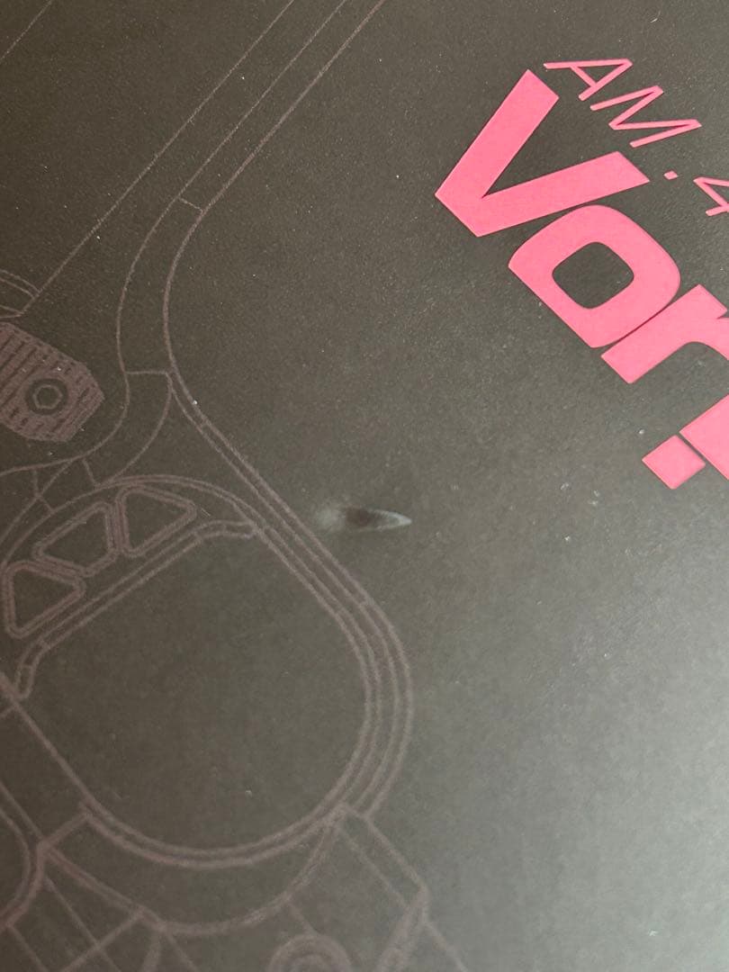 東京マルイAM.45 Ver.LLEN Vorpal Bunnyヴォーパルバニー