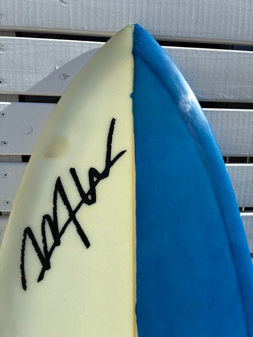 wtw lazy boy skill レイジーボーイスキル サーフボード湘南手渡