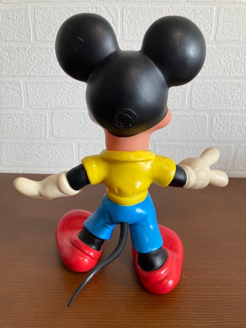 レドラプラスチック　LEDRAPLASTIC ミッキー