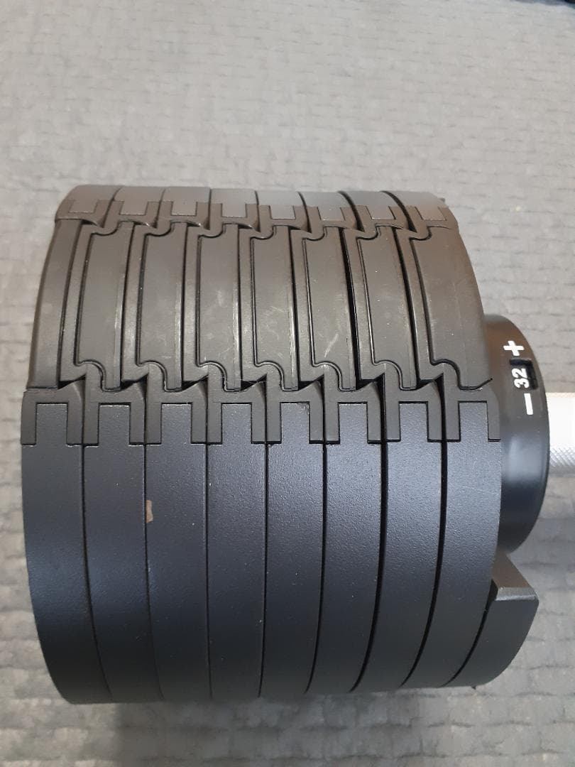 NÜOBELL / FLEXBELL フレックスベル 32kg（2kg刻み）②