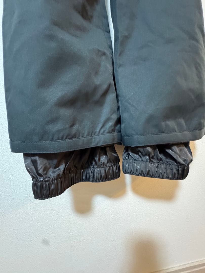 ROXY スキースノーボードパンツ ブラック