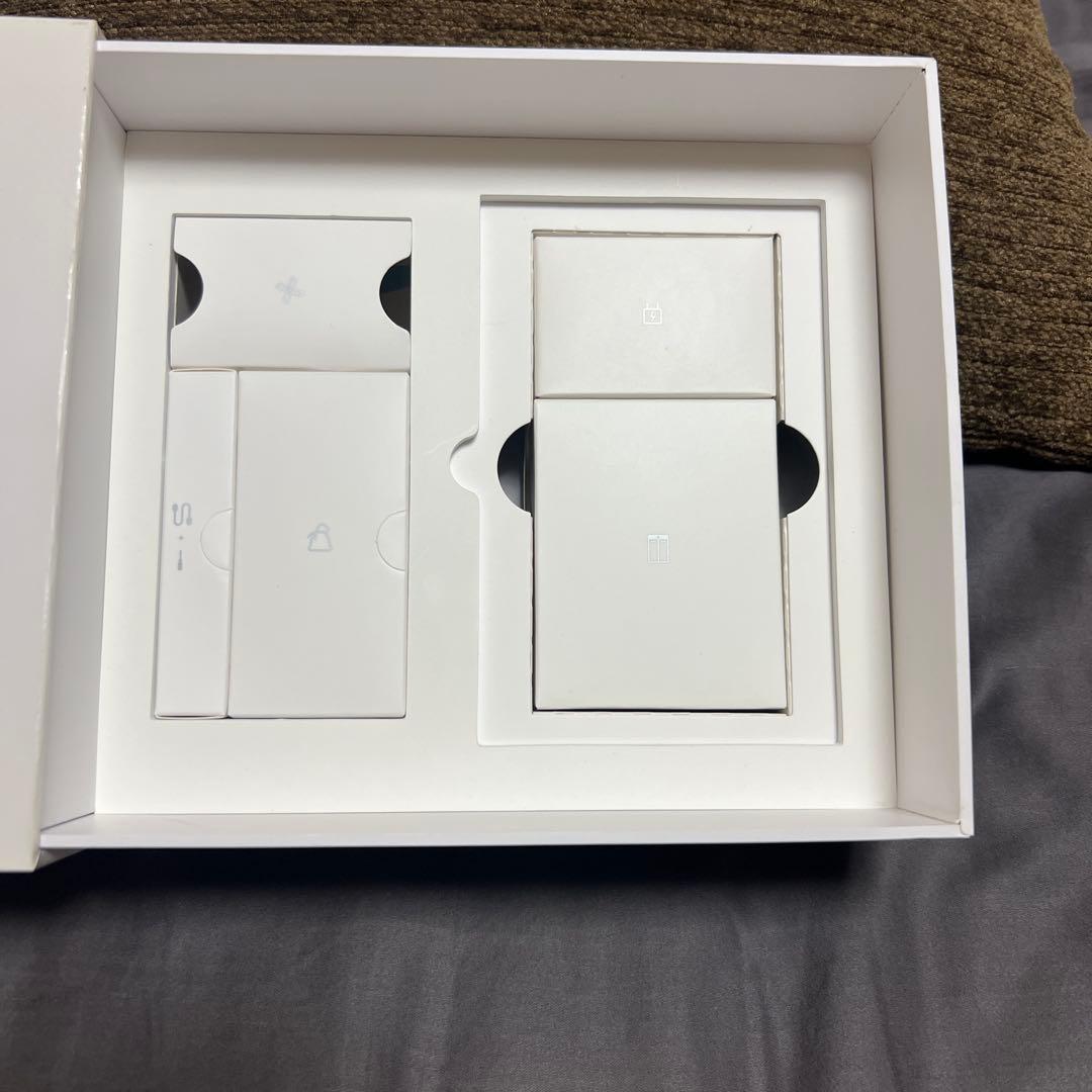 HoverAir X1 Smart 黒