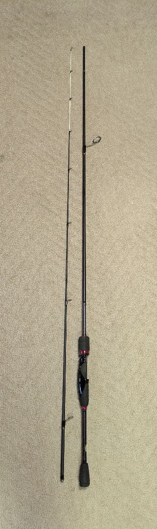 ダイワ月下美人76L-T