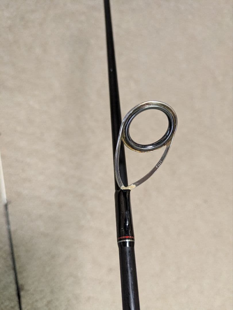 ダイワ月下美人76L-T