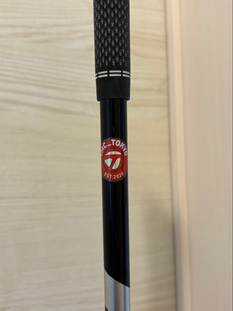 テーラーメイド　Qi10 ドライバー　レフティ