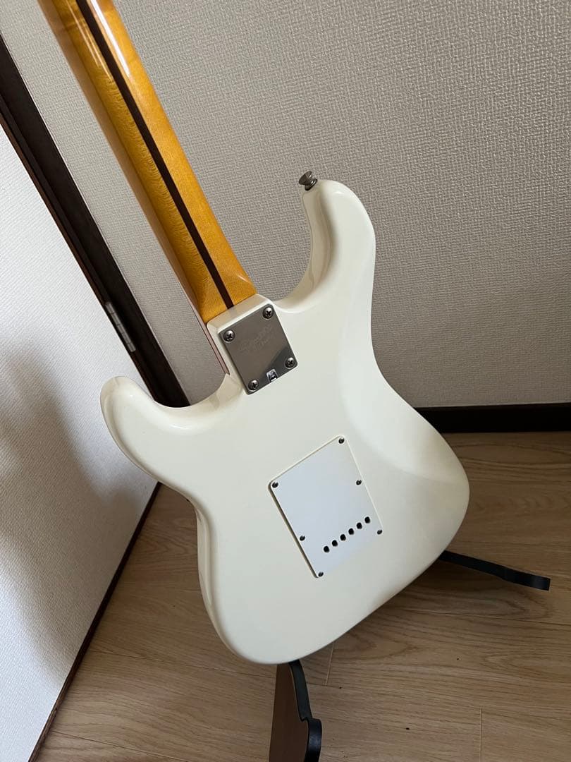 ギター fender squier classic vibe