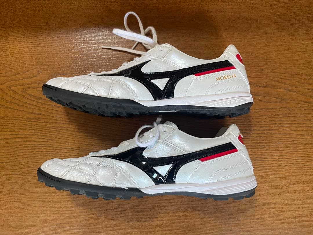 MIZUNO ミズノ MORELIA TF 27.0cm