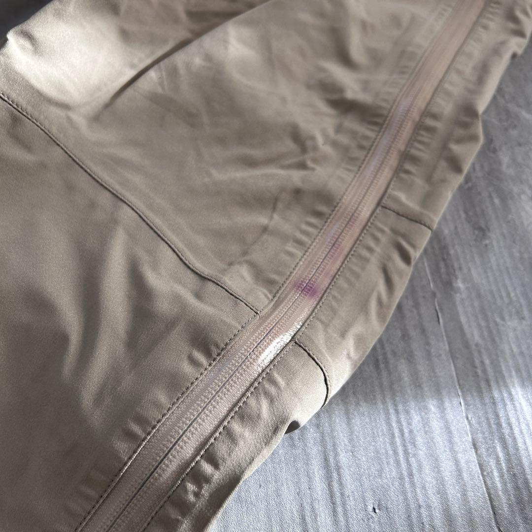 C269 EIDER アイダー ビブパンツ シェルパンツ スキー スノボ M