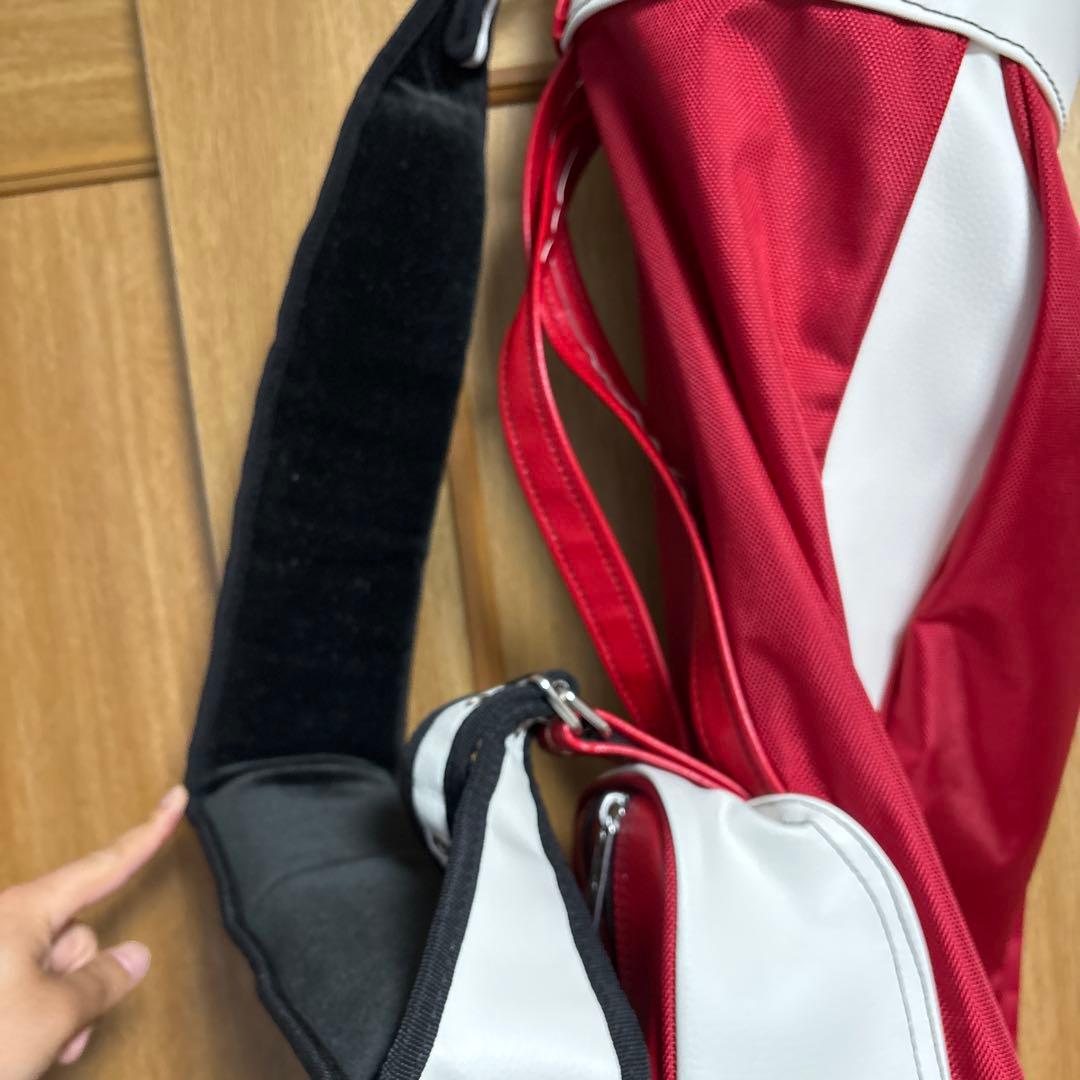 JONES SPORTS セルフキャディバッグ