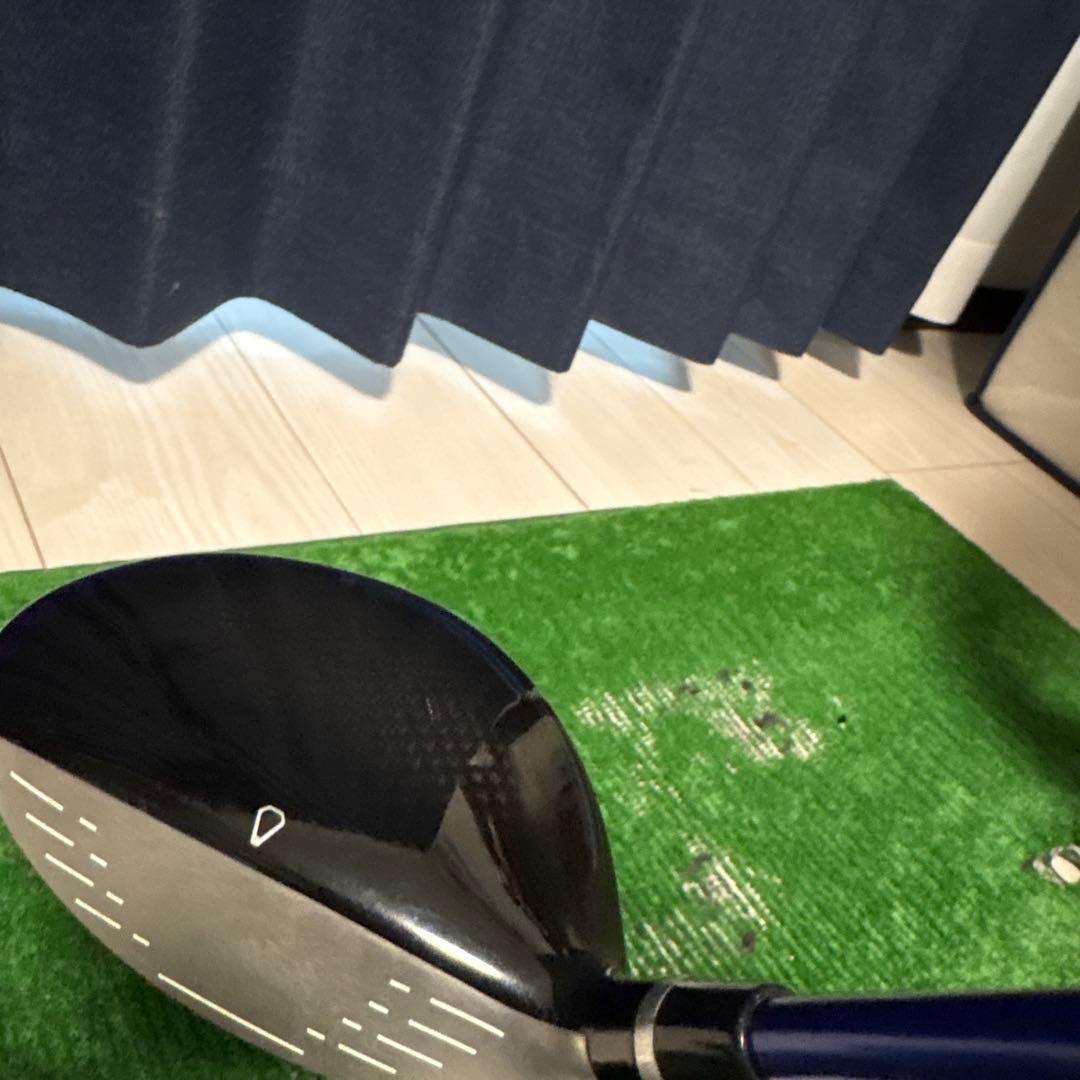 inpres ドライブスターU5 ユーティリティ　ハイブリッド