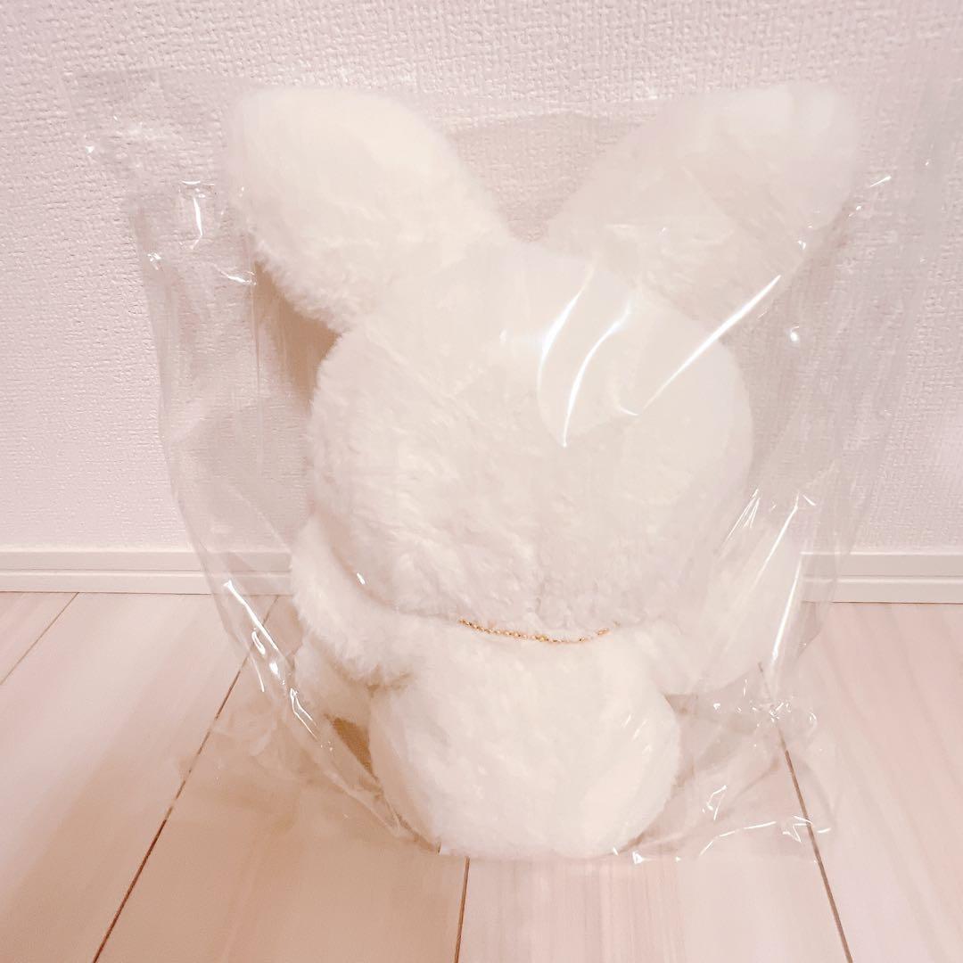 ミッフィー　ファースト　1st ファーストちゃん　60周年　ぬいぐるみ