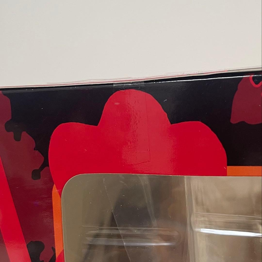 未開封 ブラックラグーン 1/4 スケール 完成品フィギュア カウガール レヴィ