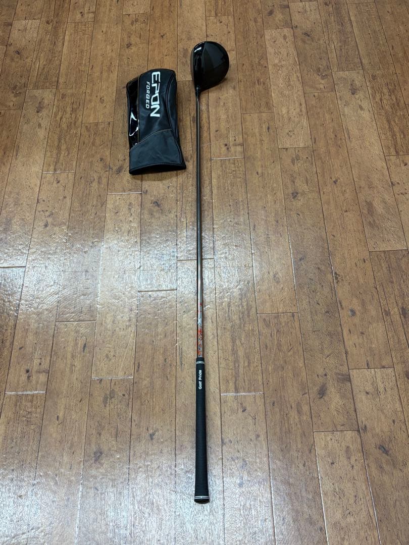 EPON エポン EF-01 10.5° ドライバー 1W