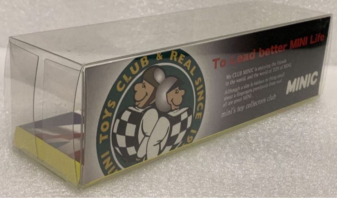 トミカ ミニクーパー japan miniday 2011 ミニデイ