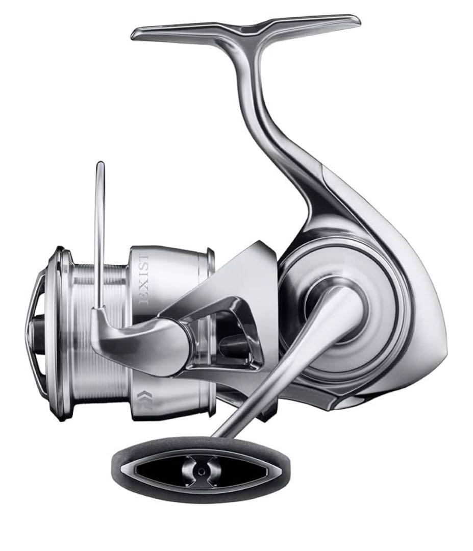 ⭐︎新品 ダイワ 22 イグジスト PC LT2500 エギング 対応 リール