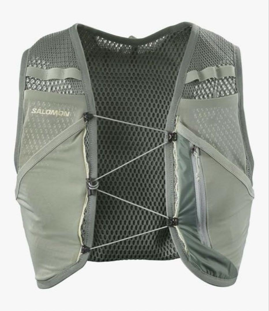 SALOMON サロモン ランニングベスト
