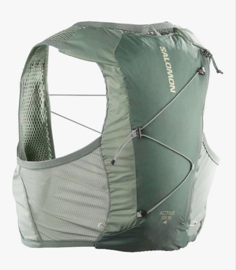 SALOMON サロモン ランニングベスト