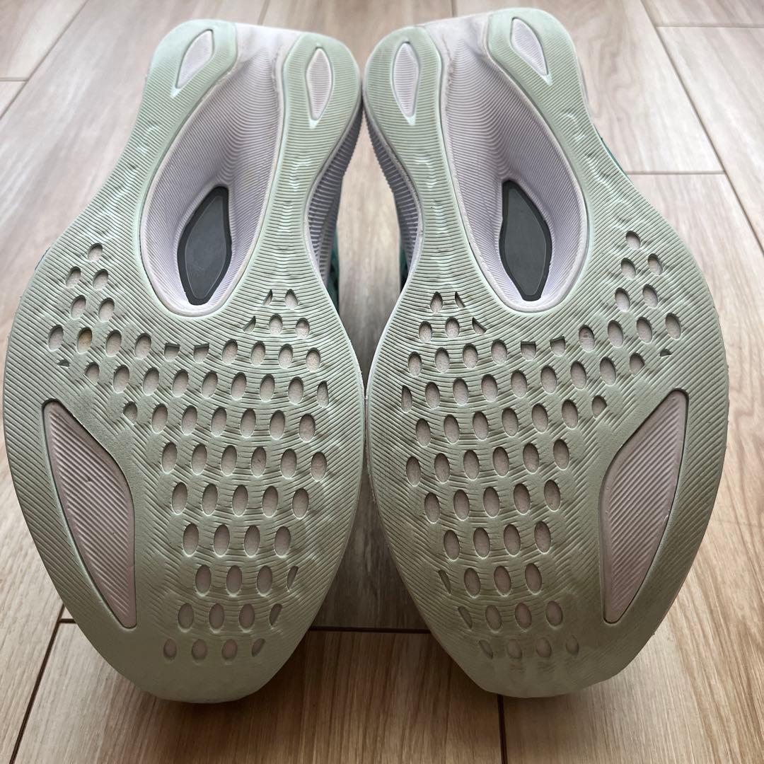 ウォーキング・ランニングウェア asics MAGIC SPEED women's 25.0cm