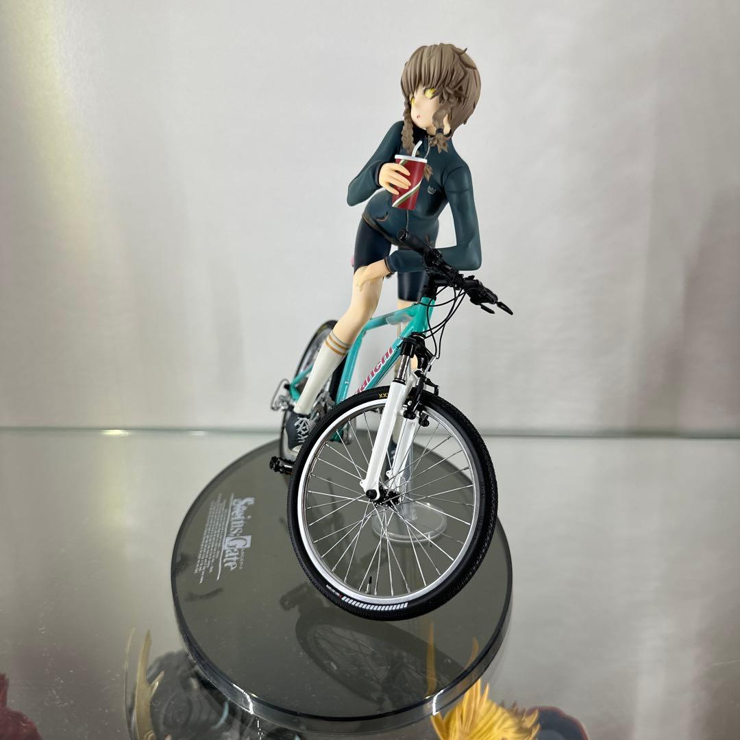 ALTER シュタインズ・ゲート 阿万音鈴羽 マウンテンバイク