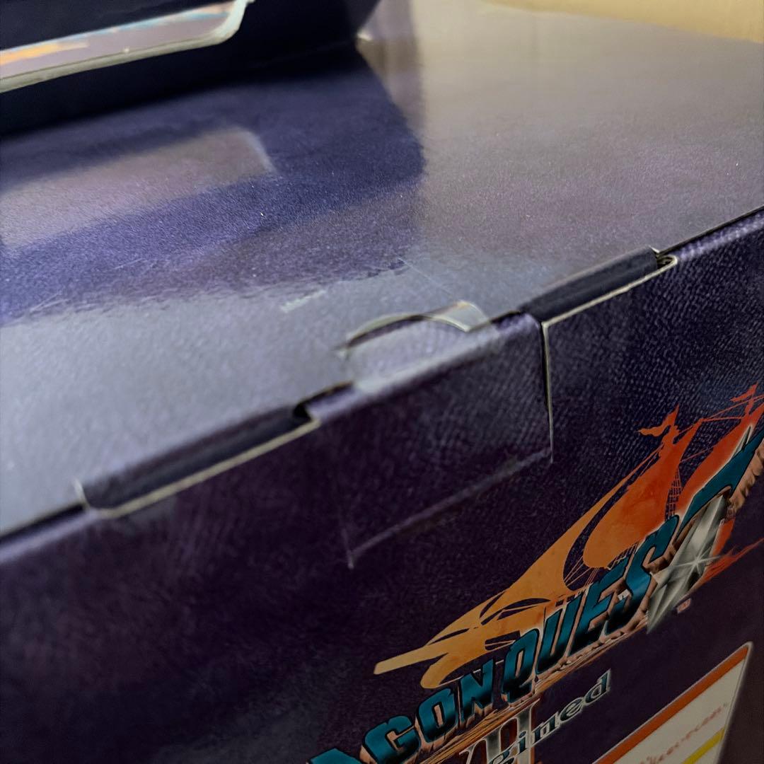 ドラゴンクエスト　一番くじ　さいごの一枚で賞　オルゴデミーラ　ラストワン賞