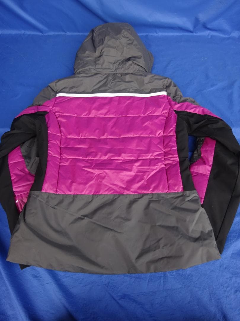 ★未使用★フェニックス レディースMサイズ スキージャケット ウェア スノボ