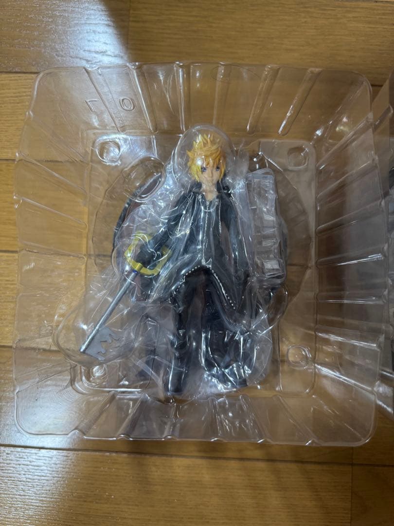 キングダムハーツ1番くじセット