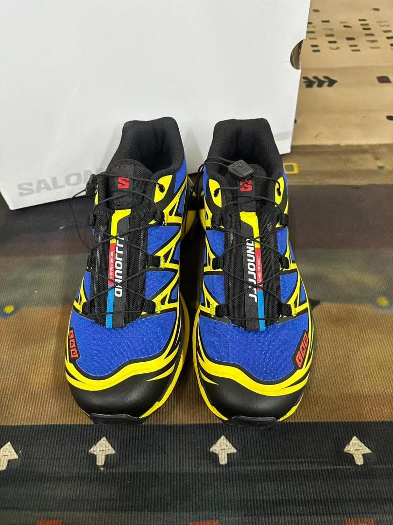 カチューシャ・被り物・帽子 Salomon XT-6 jjjjound 26cm