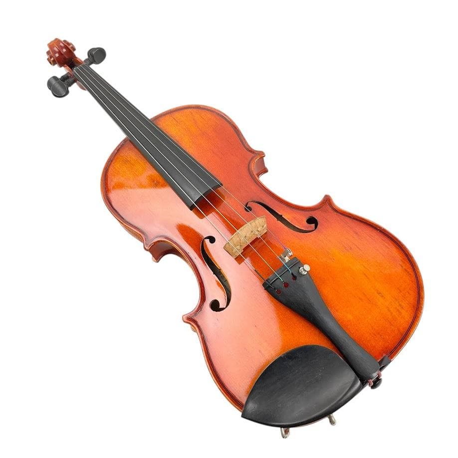 希少●鈴木バイオリン● 特No.1 3/4 検査刻印 1970年製 黄金期 逸品