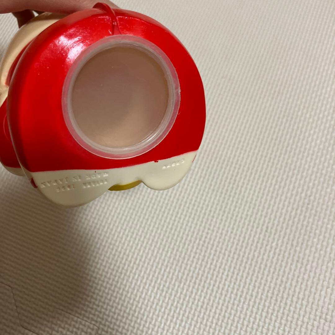 ウルトラマン　招き猫　貯金箱