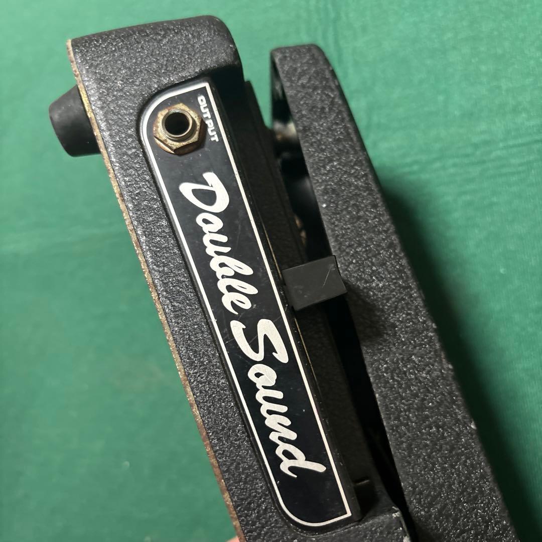 Maxon SD-5 Double Sound (ダブルサウンド)　【希少】