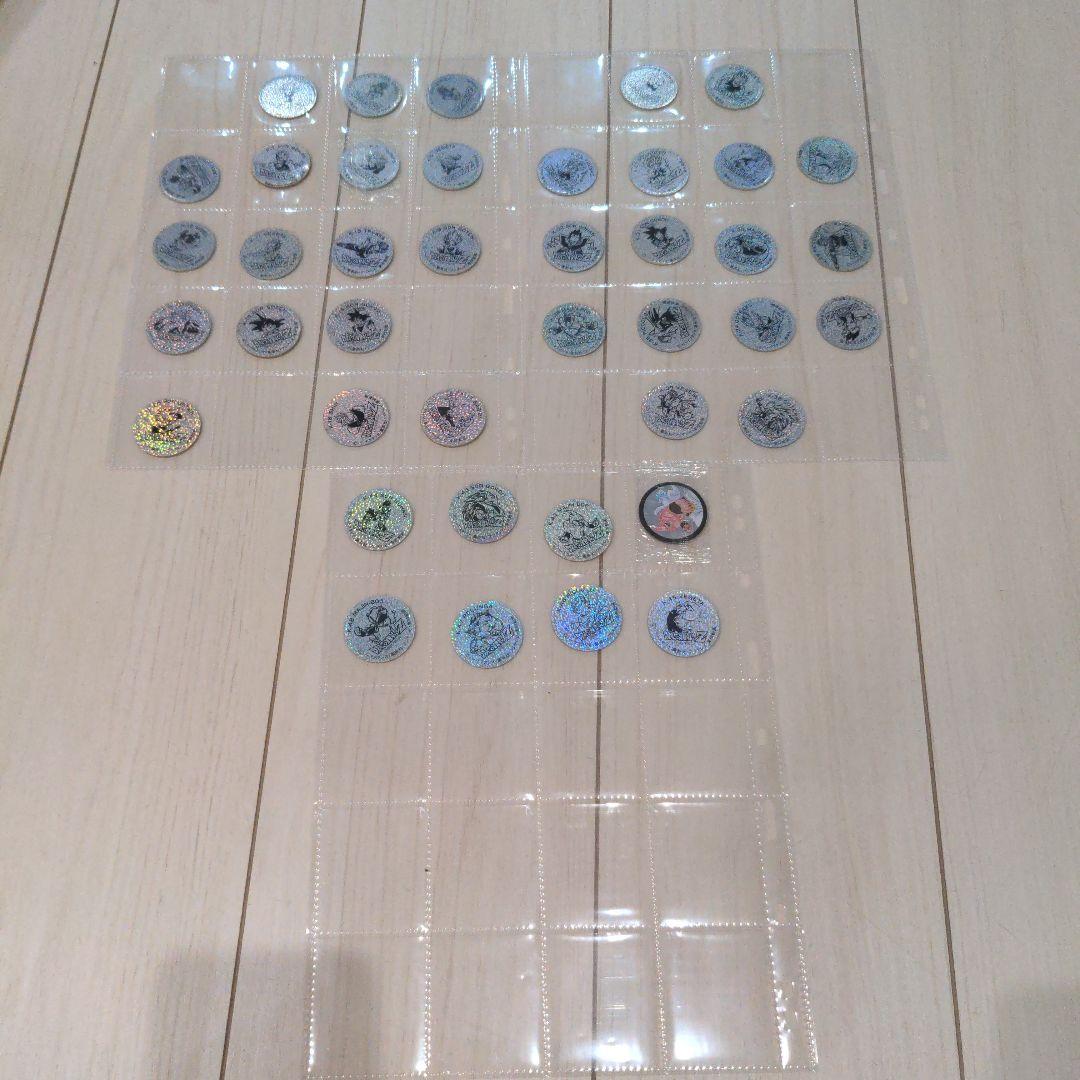 ドラゴンボールz　Roundcard 　１から586