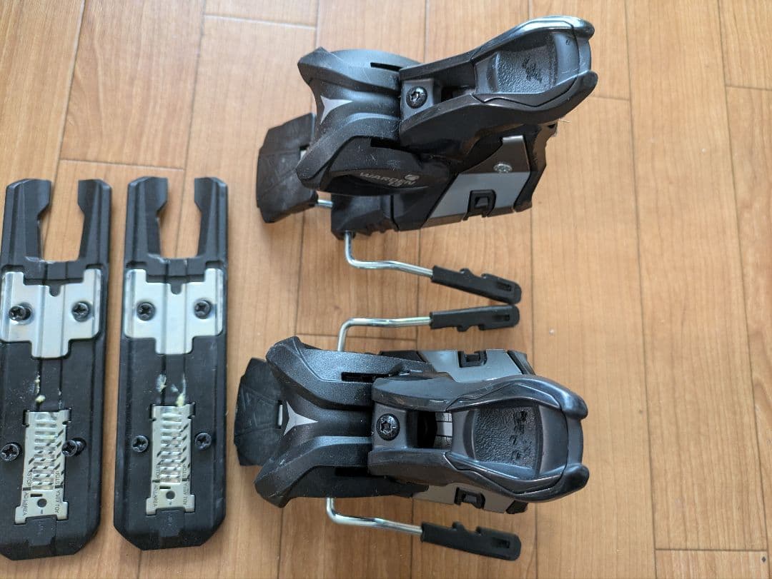 booWARDEN13MNC ＆G3 TARGA セット販売