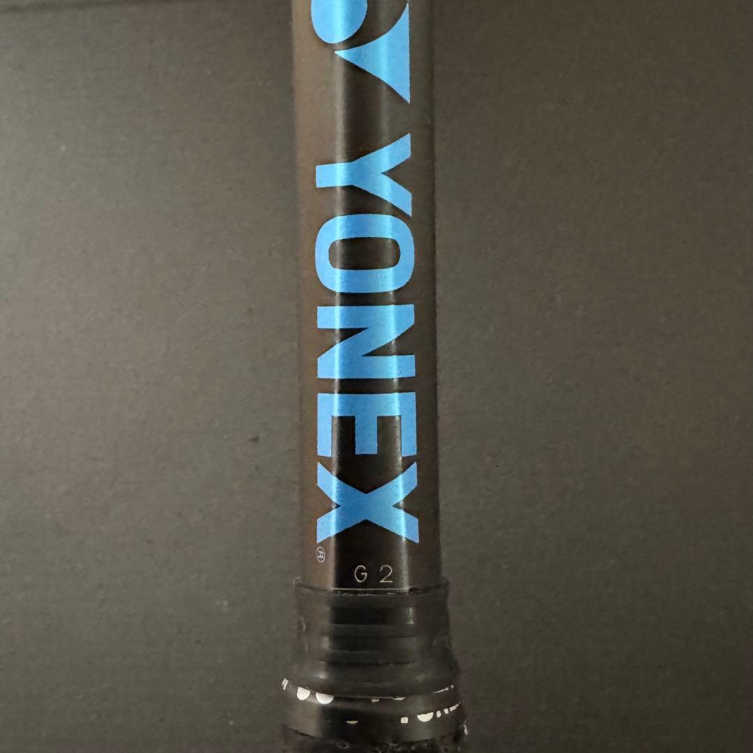 YONEX EZONE 100 G2 硬式テニスラケット
