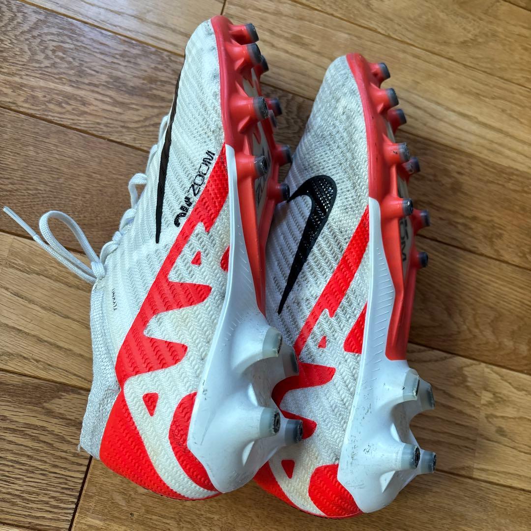 ★ NIKEマーキュリアル ヴェイパー 15 エリート AG-PRO★