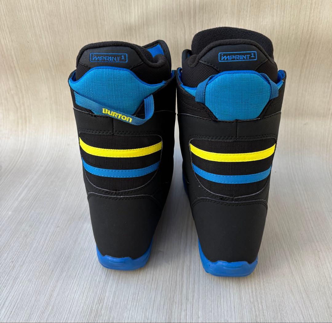 t様 【美品】ZIPLINE BOA ★ ★ スノーボードブーツ ★ 24cm