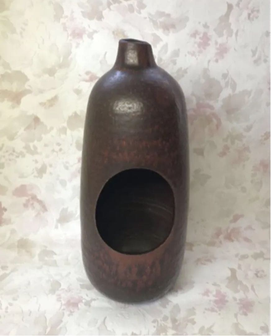 花器　｛中古良品］