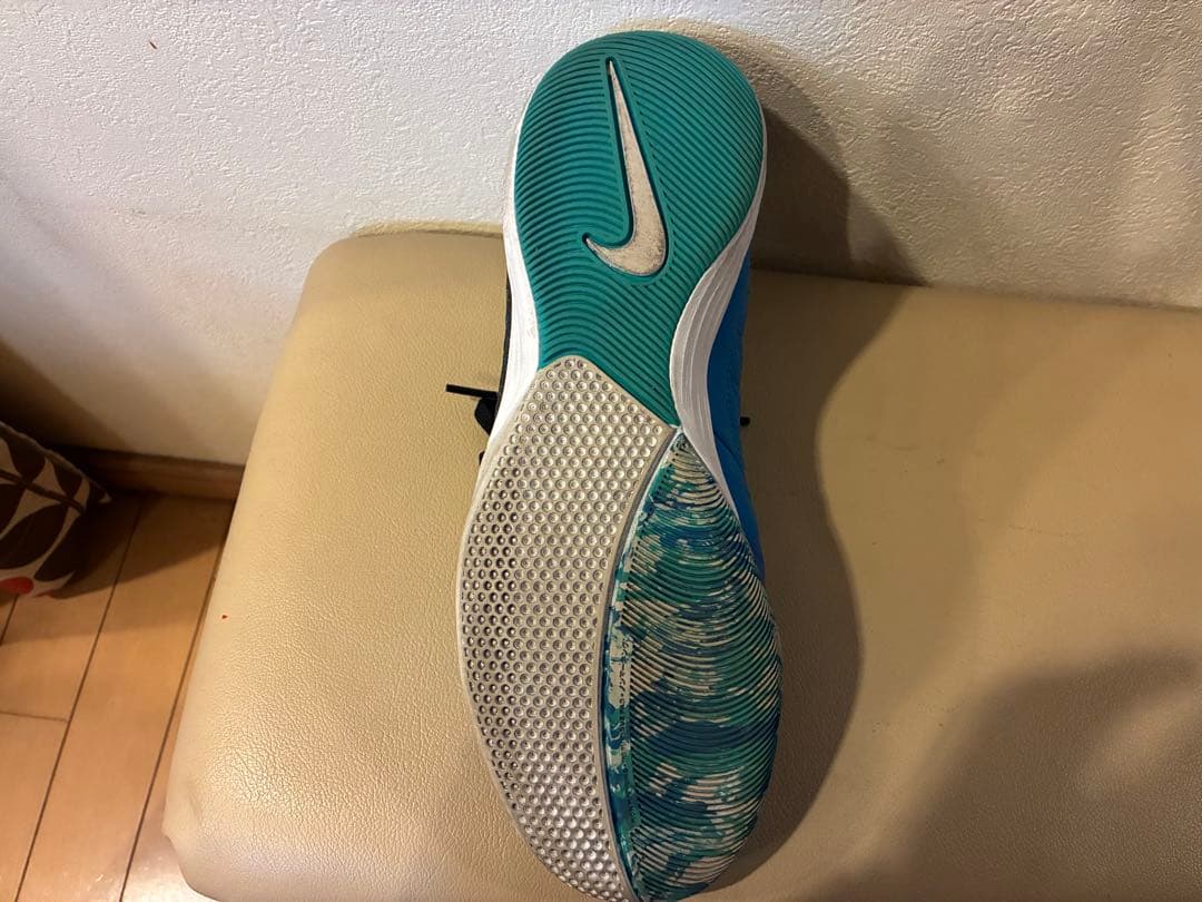 Nike lunargato ナイキ ルナガト 25.5