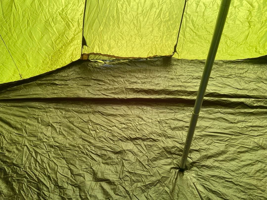 値下げ現状 中古ジャンク ローベンス フィールドステーション