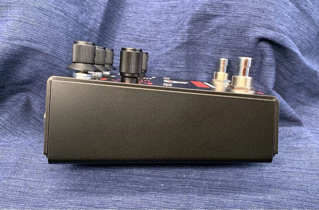 ギター Keely Octa Psi