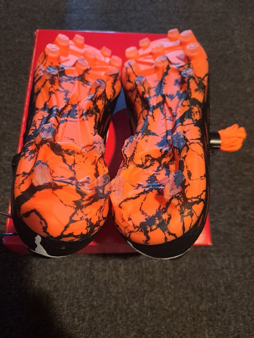 プーマ　フューチャー 6.1 NETFIT