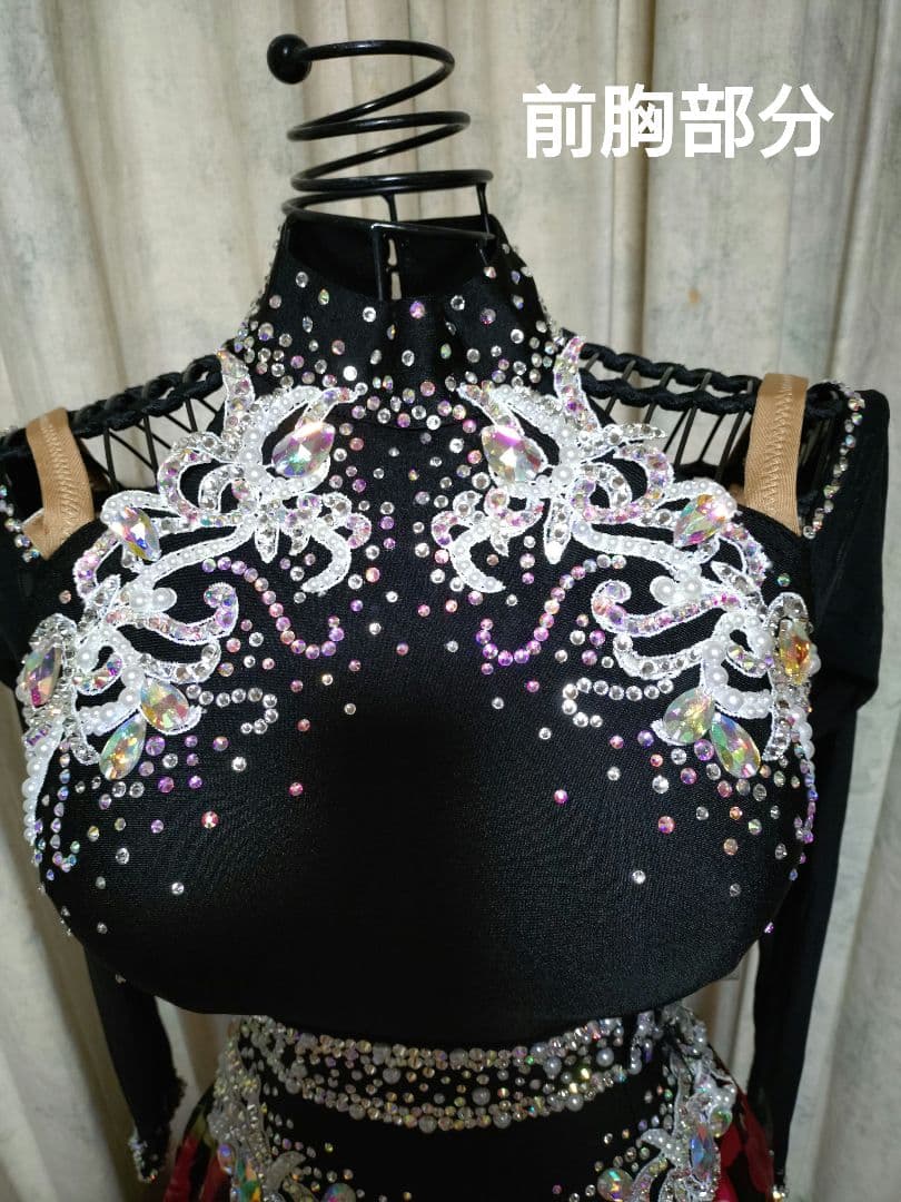 パソドレス (ドレスショップシーズ作製ハイグレード)SMサイズ