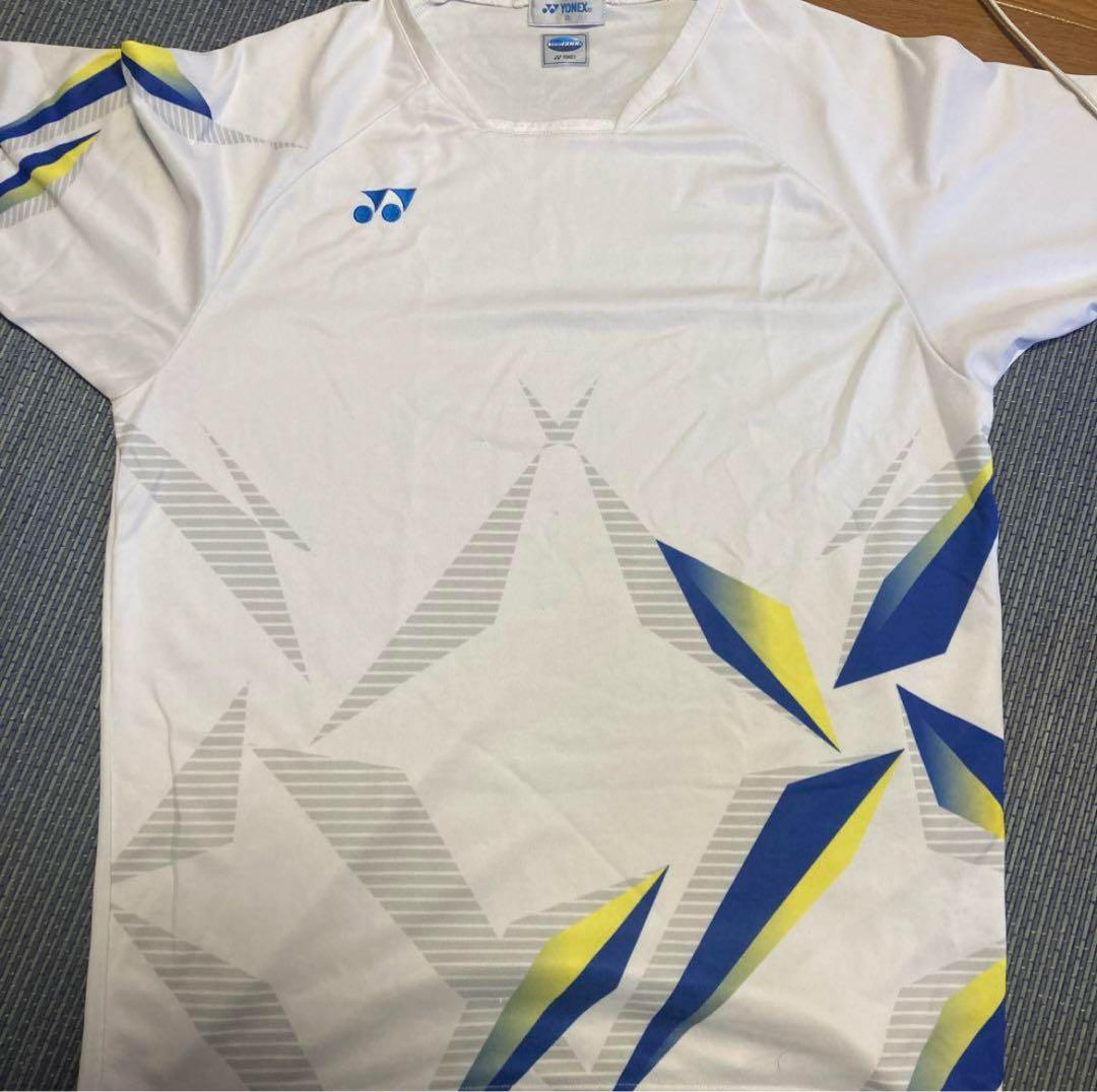 YONEXゲームウェアセット
