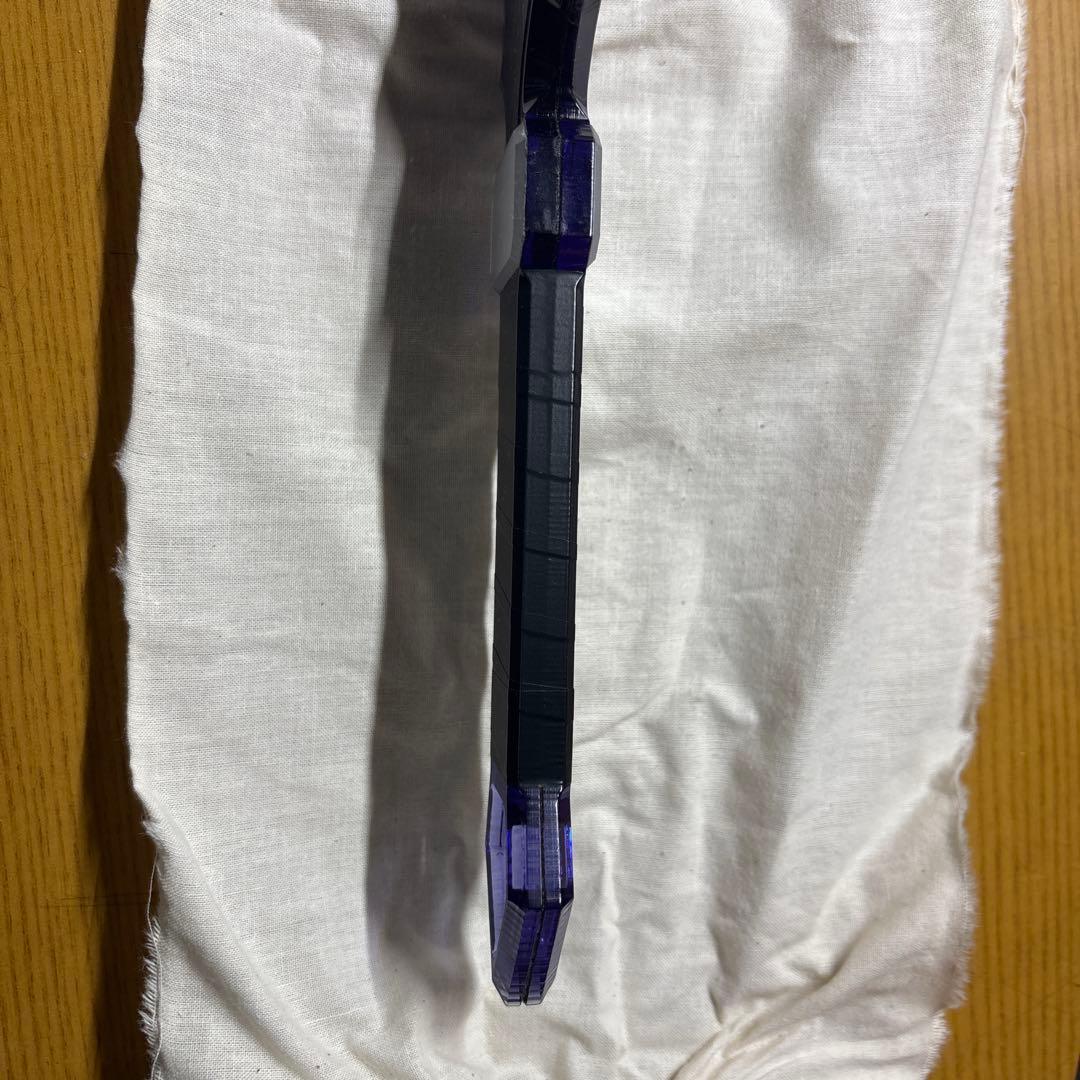 タクミアーマリー　チャームソード　旅立ちの剣　コスプレ小道具　ソード