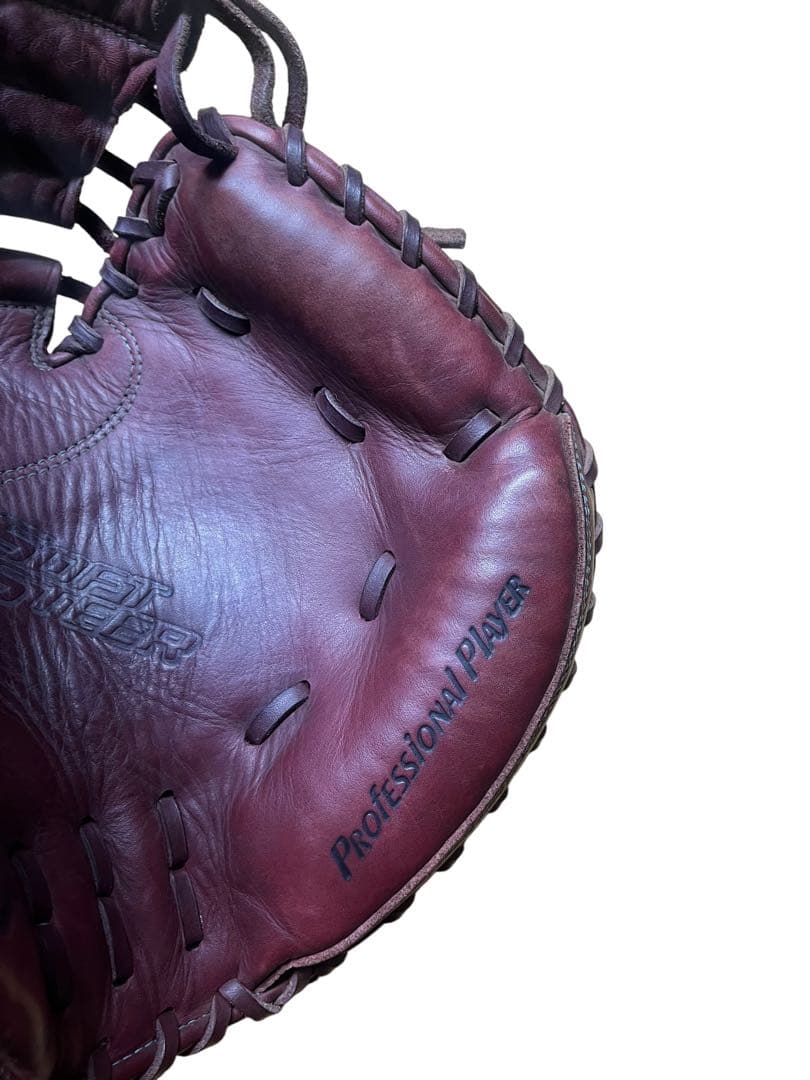 野球 軟式 キャッチャーミット ゼット 右投げ ソフトステアシリーズ ZETT