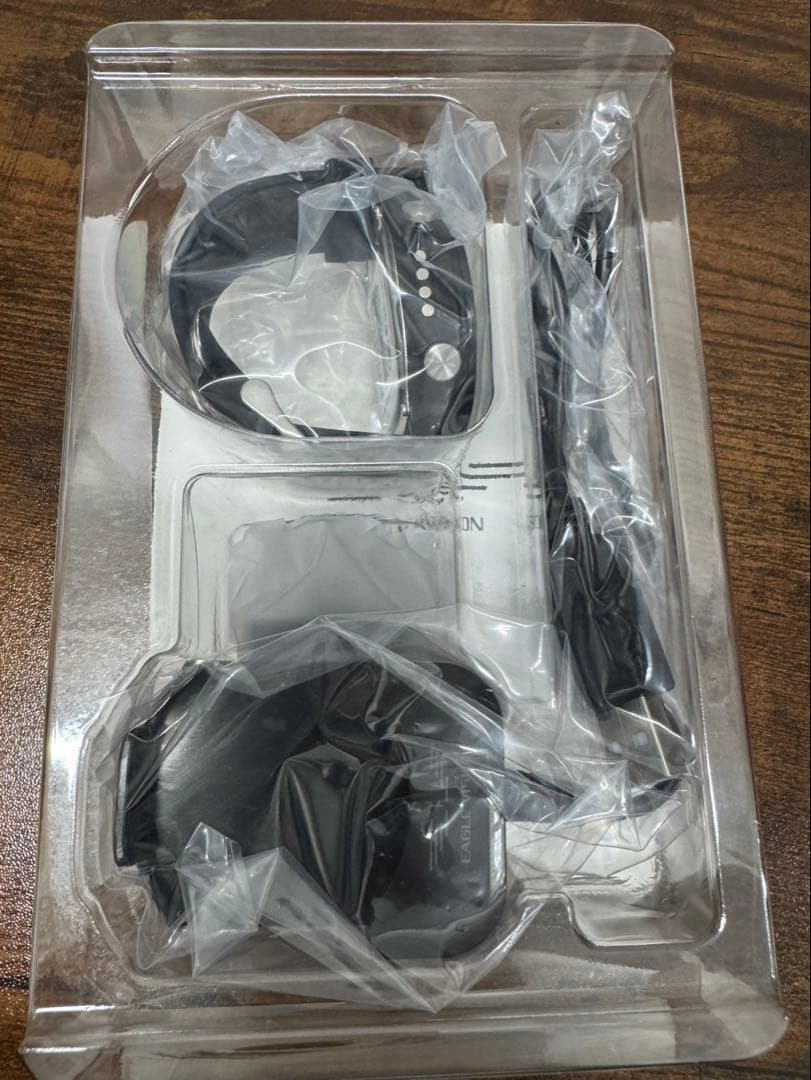 未使用 EAGLE VISION watch ACE EV933 Type W