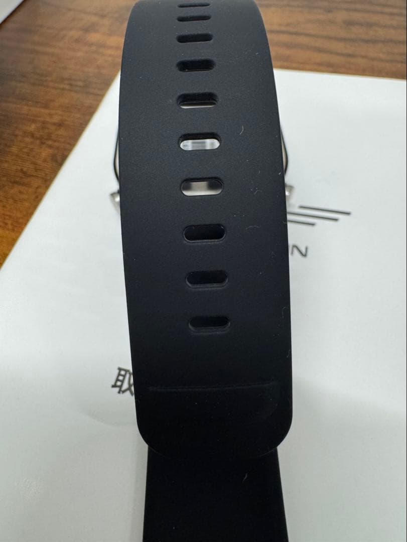 未使用 EAGLE VISION watch ACE EV933 Type W