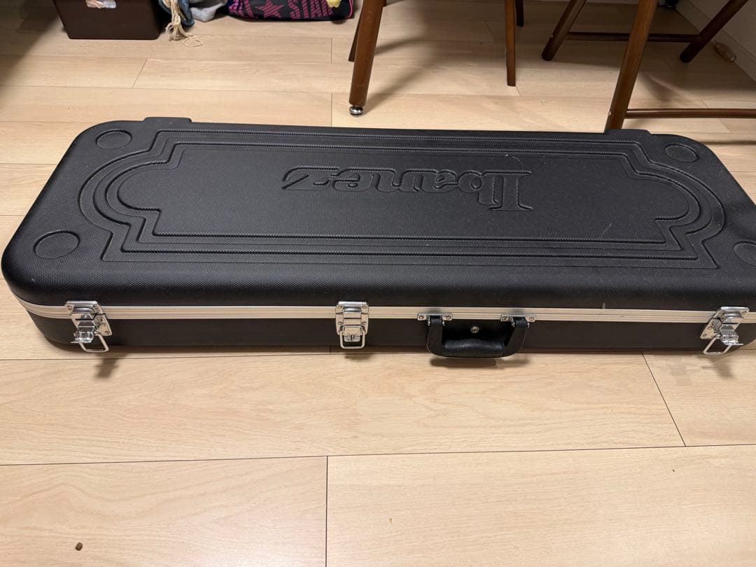 ギター Ibanez RG5120M prestige