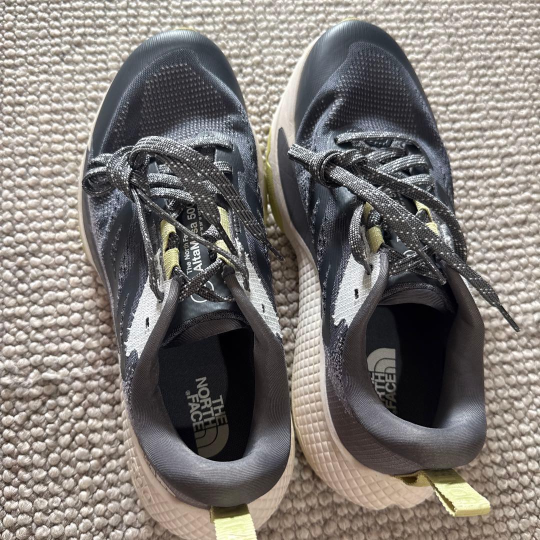 THE NORTH FACE ザノースフェイス アルタメサ 500 Wレディース