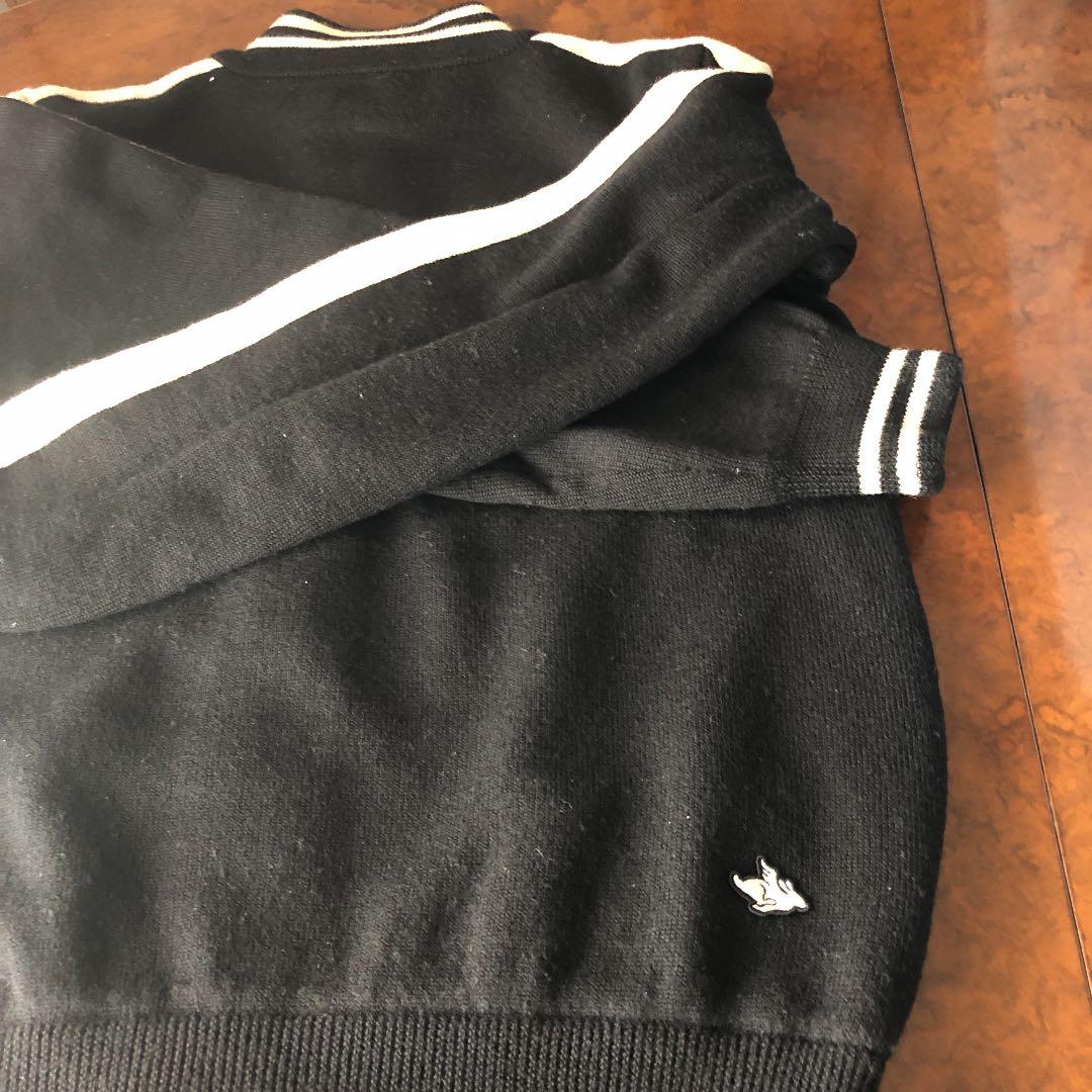 パーリーゲイツのアウター　サイズ1